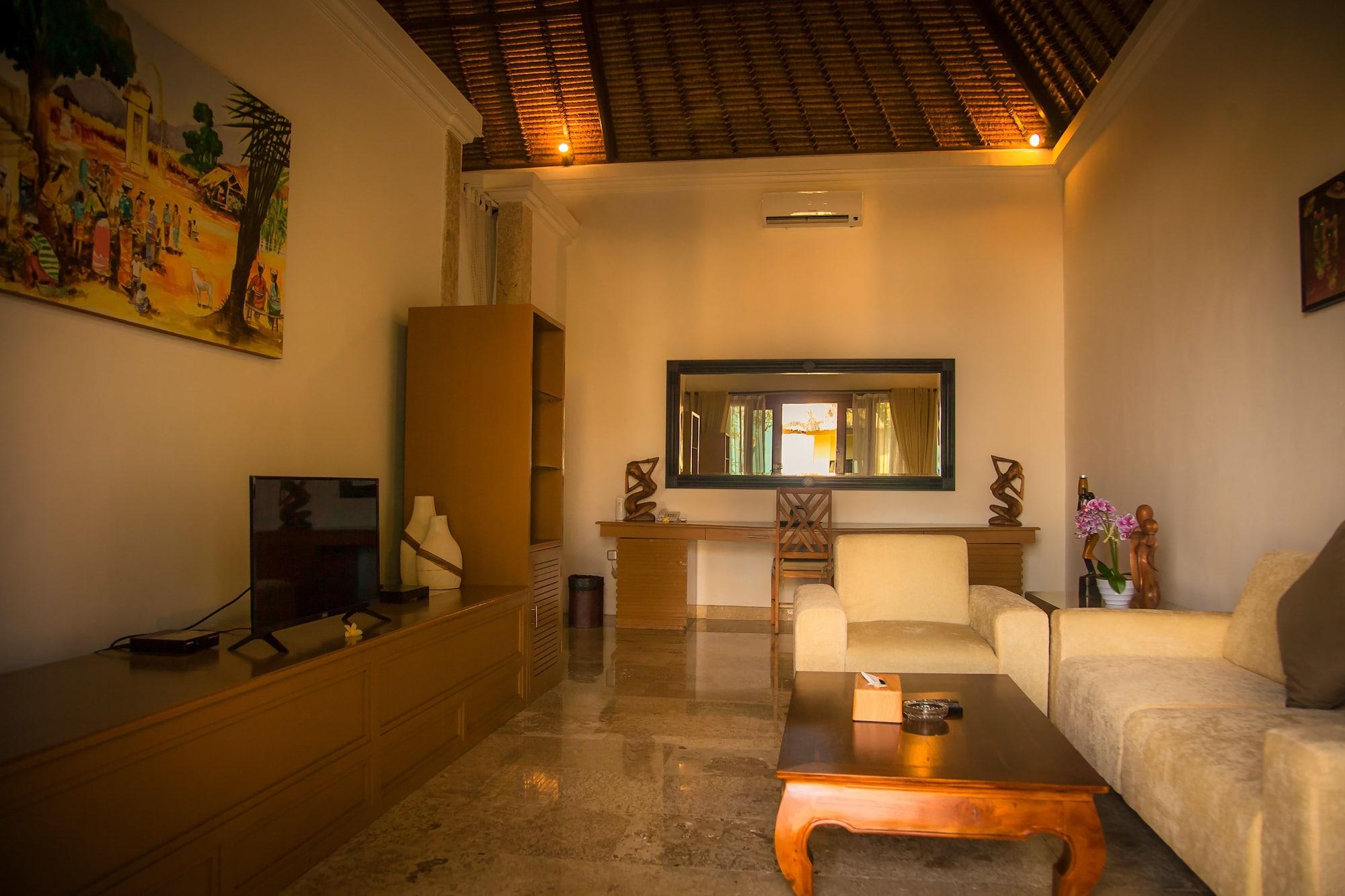 Royal Pool Villa Bali Nusa Dua  Exterior photo