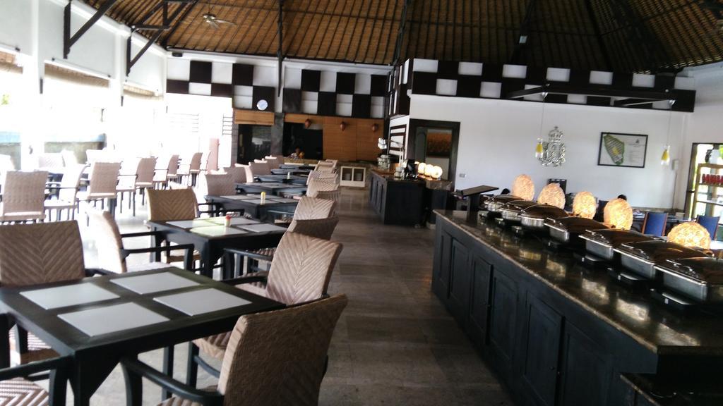 Royal Pool Villa Bali Nusa Dua  Exterior photo
