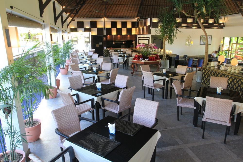 Royal Pool Villa Bali Nusa Dua  Exterior photo