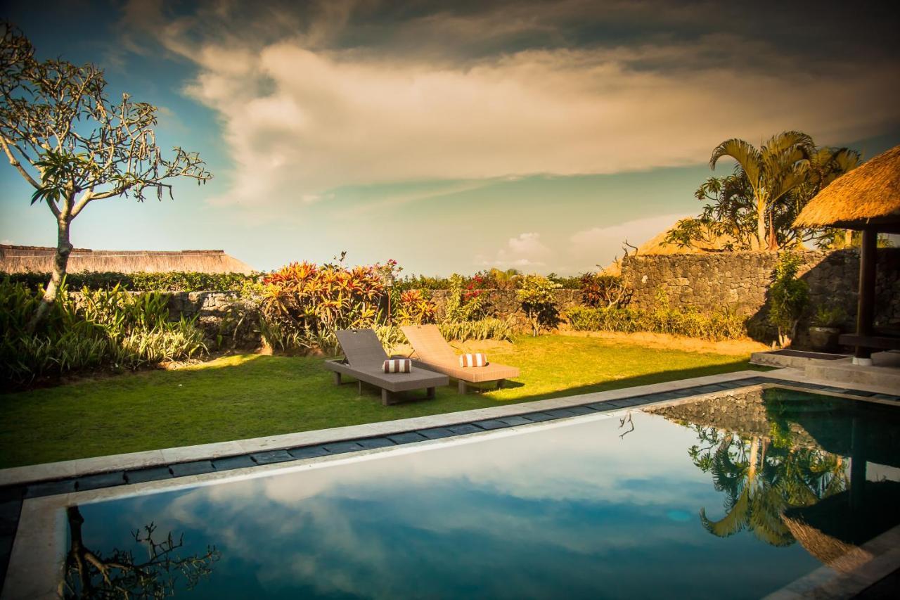 Royal Pool Villa Bali Nusa Dua  Exterior photo