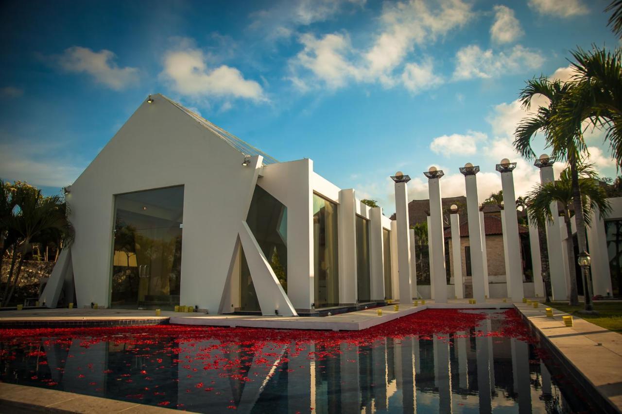 Royal Pool Villa Bali Nusa Dua  Exterior photo